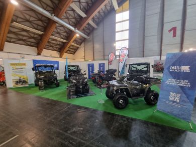 Skotschnigg Agrarmesse Klagenfurt 2023 TGB