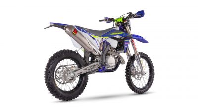 SHERCO 500 SEF FACTORY 2023