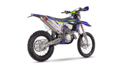 SHERCO 450 SEF FACTORY 2023