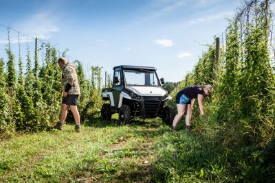 Corvus Terrain Ex 4 Weinbau