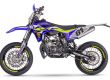 Sherco Moped 50 Sm Rs Factory 2023 Neu