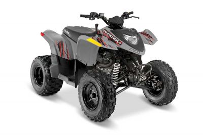 Polaris Phoenix 200 Quad