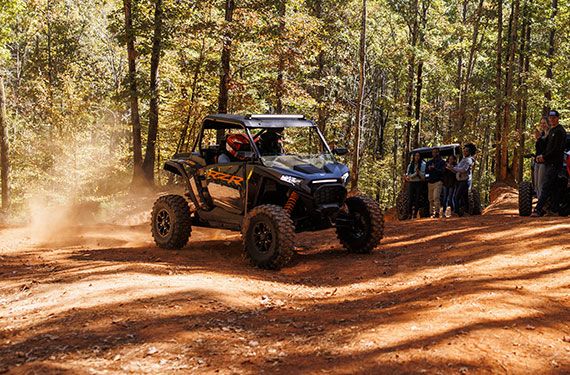 Polaris Rzr Xp 1000 Sport Eps Wuensche