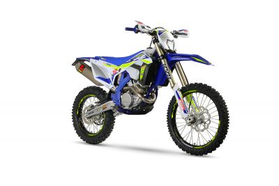 SHERCO 300 SEF FACTORY
