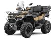 CFMOTO CFORCE 1000 ABS Touring Pro Overland