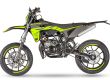 Sherco 50 Sm R Silver 2025