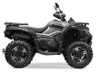 Cfmoto Cforce 625 Titanium Grau