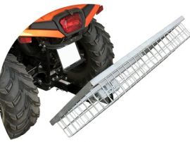 Gitterkorb CFMOTO