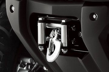 Skotschnigg – CFMOTO CFORCE 450 L EFI 4×4 DLX EPS ATV neu/gebraucht kaufen