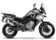 Cfmoto 800 Mt Schwarz Rechts