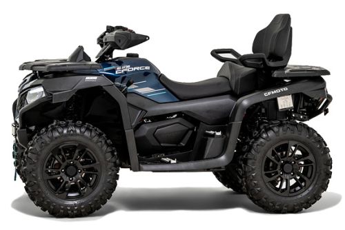 CFMOTO - CFORCE 625 T3b ABS Touring