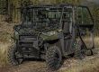 Polaris Ranger Diesel Alm