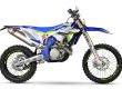 Sherco Enduro 450 Sef 2023 Neu