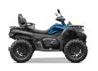 CFMOTO CFORCE 625 blau