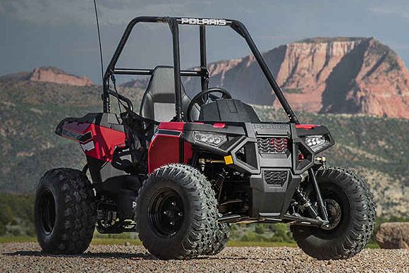 Polaris Ace 150 Jugend Offroad