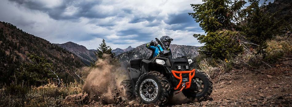 Polaris Scrambler Xp 1000 2021
