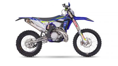 Sherco SE 250 Factory 2023