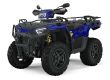 Polaris Sportsman 570 Blau 2025