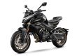 Cfmoto Naked 800 K Schwarz Links
