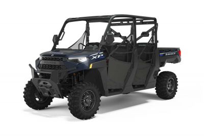 Polaris Ranger Crew Xp 1000 Modell 2023