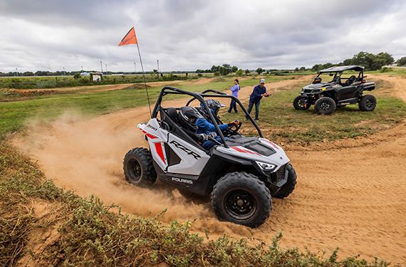 Polaris Rzr 170 Efi Geschwindigkeitsbegrenzer