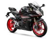 Cfmoto 450 Srs Schwarz Rechts