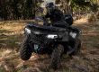 CF Moto Cforce 520 Abs L 2024 Test