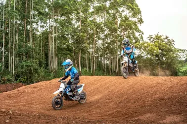 CFMOTO CX-2E Motor
