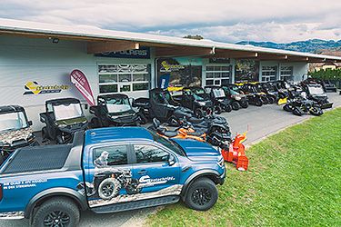 KFZ Werkstatt Skotschnigg