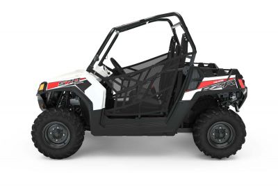 Polaris Rzr 570 Seitenansicht