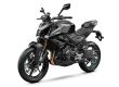 Cfmoto Naked 450 Nk Schwarz Links
