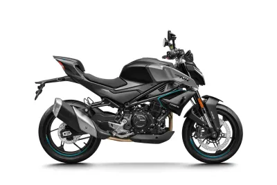 Cfmoto 450 Nk Nebula Black Right 1