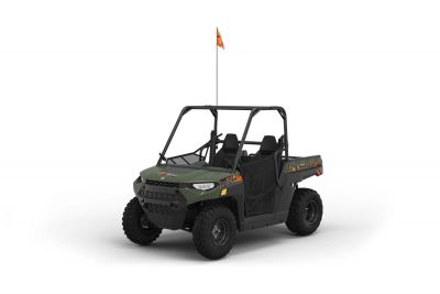 Polaris Ranger 150 2023 Gruen