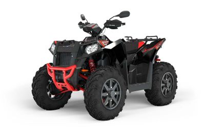 Polaris Scrambler Xp 1000 2022