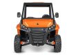Corvus Terrain Dx 4 Pro Eps 2023 Vorne