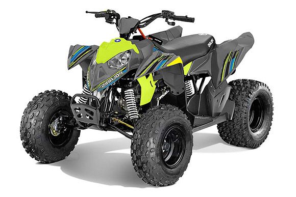 POLARIS Sportsman Outlaw 110 EFI