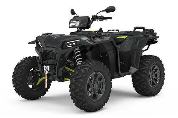 POLARIS Sportsman XP 1000 S