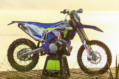 SHERCO 300 SEF FACTORY