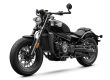 Cfmoto 450 Cl C Schwarz Links