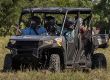 Polaris Ranger Crew 1000 Team 2022