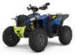Polaris Scrambler Xp 1000 S