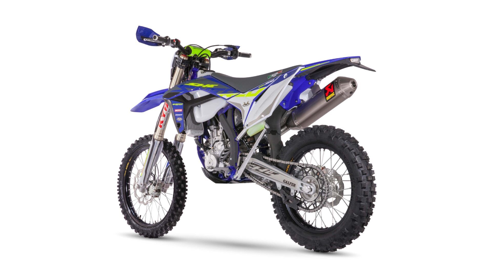 Sherco SE-F 250 4-Takt Factory