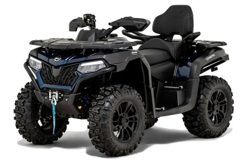 CFMOTO - CFORCE 625 T3b ABS Touring