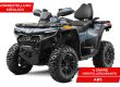 Cforce 850 Touring 2024 Links R3