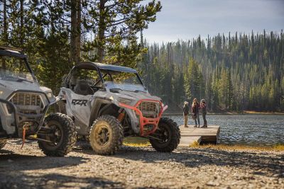 Rzr Trail S 1000 Premium 2023 Abenteuer