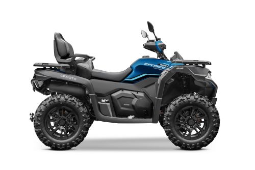 CFMOTO CFORCE 625 blau