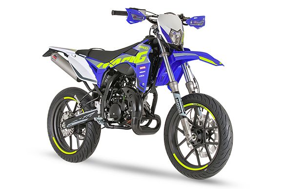 Sherco 50 Sm R Factory 