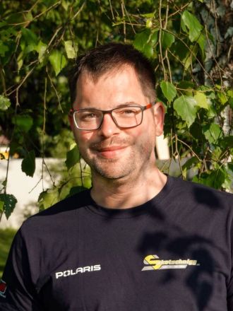 Peter Gaber