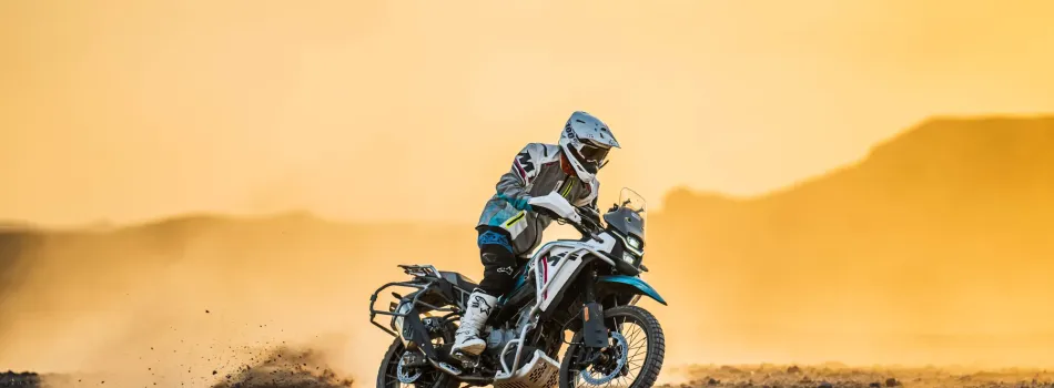 Cfmoto 450 Mt 02