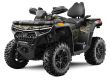 Cfmoto Cforce 1000 ABS Touring 2024 Camo